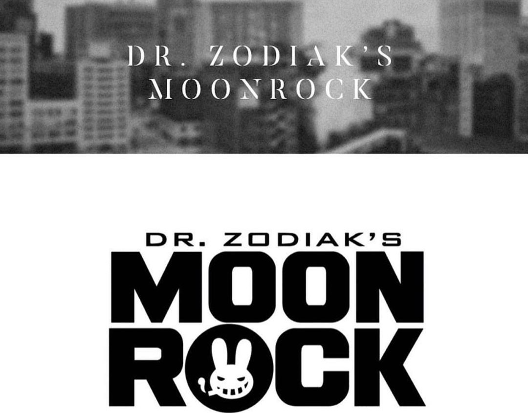 Dr.Zodiaks logo
